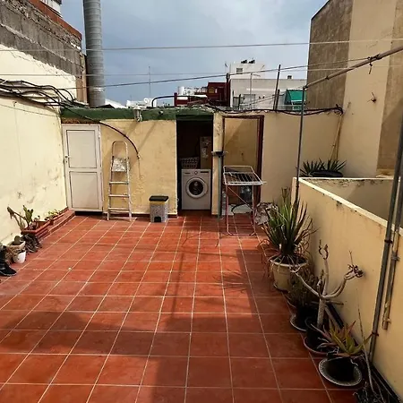 Apartment Great 300m From The *